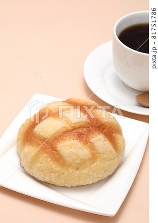 メロンパン 81751786