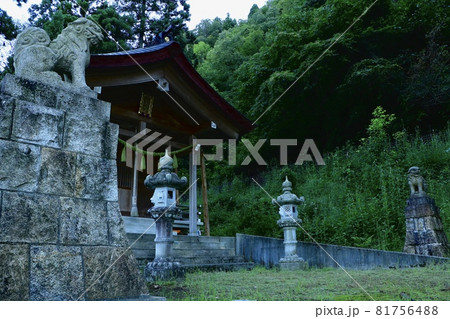 神社 81756488