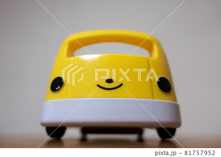 おもちゃのバス おもちゃのバス 81757952