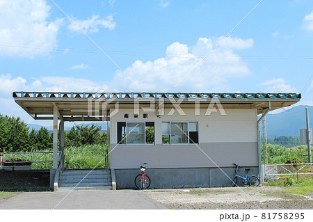 花輪線 柴平駅(1) 花輪線 柴平駅(1) 81758295