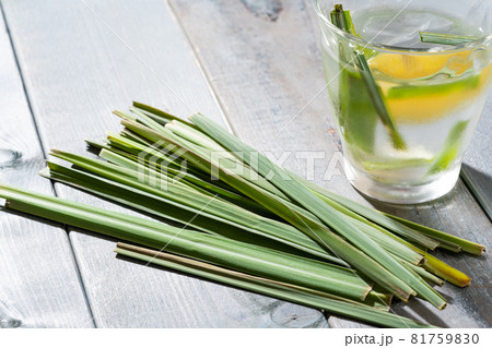 レモングラスウォーター 81759830