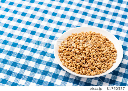 大豆ミート（ミンチタイプ） 81760527