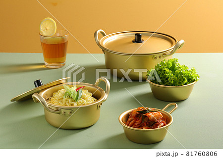 Food Korea concept Food Korea concept 81760806
