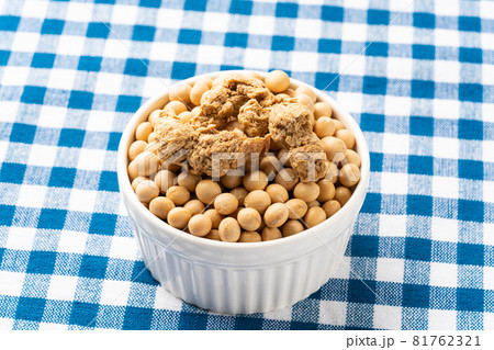 大豆ミート 81762321