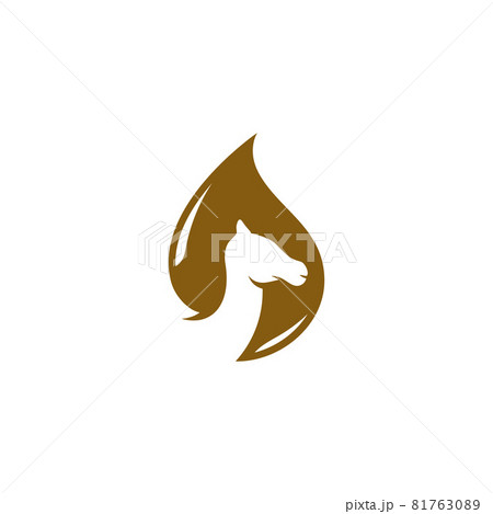 Camel Icon Vector illustration 81763089