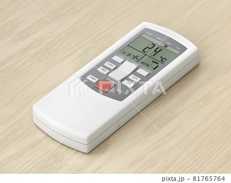 Remote control for air conditioner Remote control for air conditioner 81765764
