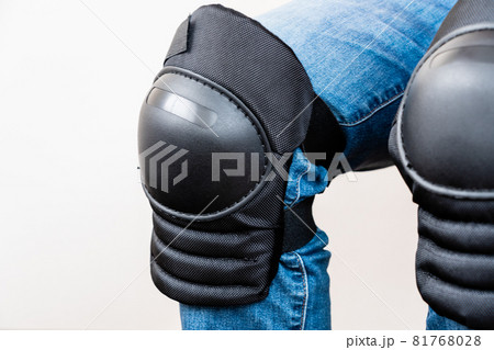 ヒザ用プロテクター　フォトグラファー 81768028