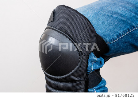 ヒザ用プロテクター　フォトグラファー 81768125