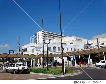西春駅 西口 (名鉄 犬山線) 西春駅 西口 (名鉄 犬山線) 81768545