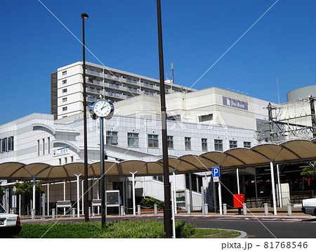 西春駅 西口 (名鉄 犬山線) 西春駅 西口 (名鉄 犬山線) 81768546