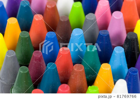 Crayons Crayons 81769766