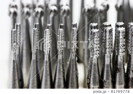 Dental burs 81769778