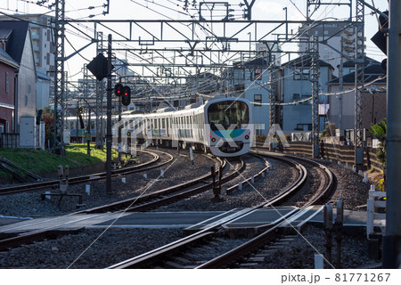 西武鉄道30000系(編成写真) 西武鉄道30000系(編成写真) 81771267
