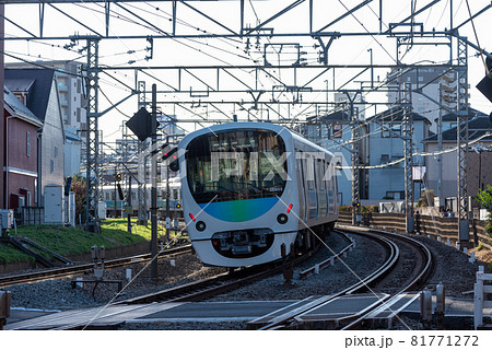 西武鉄道30000系(編成写真) 西武鉄道30000系(編成写真) 81771272