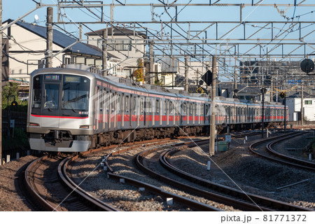 東急電鉄5000系(西武池袋線内) 東急電鉄5000系(西武池袋線内) 81771372