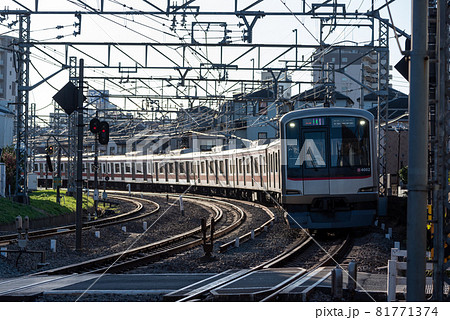 東急電鉄5000系(西武池袋線内) 東急電鉄5000系(西武池袋線内) 81771374