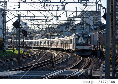 東急電鉄5000系(西武池袋線内) 東急電鉄5000系(西武池袋線内) 81771380