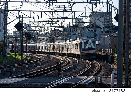 東急電鉄5000系(西武池袋線内) 東急電鉄5000系(西武池袋線内) 81771384