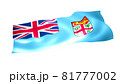 フィジー国旗 81777002
