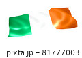 アイルランド国旗 81777003