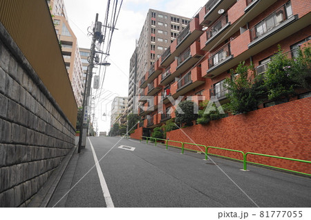 9月　千代田490商法眼坂･一番町 81777055