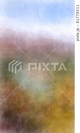 抽象的 抽象 アブストラクト 81779311