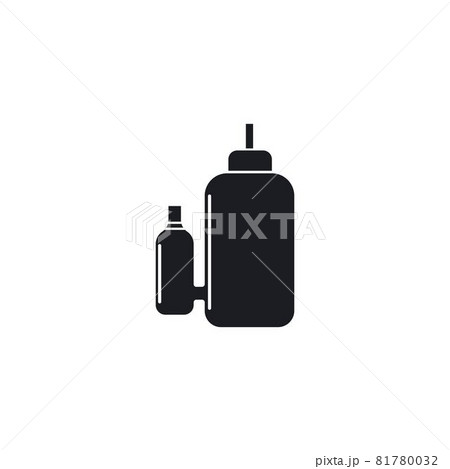airconditioner compressor icon vector illustration design template airconditioner compressor icon vector illustration design template 81780032