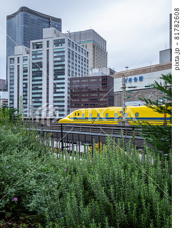 有楽町の鉄道風景 有楽町の鉄道風景 81782608