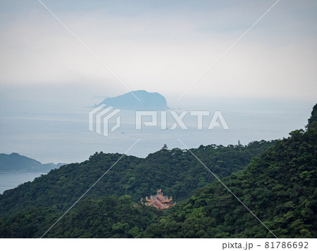 景色 風景 滝 81786692