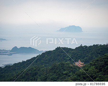 景色 風景 滝 81786696
