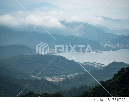 景色 風景 滝 81786705