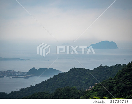 景色 風景 滝 81786713