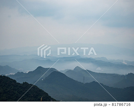 景色 風景 滝 81786716