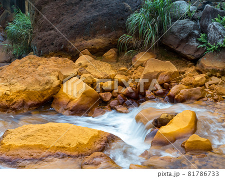 滝 瀧 瀑布 81786733