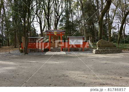下鴨神社 雑太社 下鴨神社 雑太社 81786857