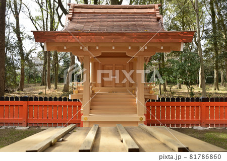 下鴨神社 雑太社 下鴨神社 雑太社 81786860
