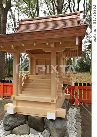 下鴨神社 雑太社 下鴨神社 雑太社 81786862