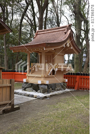 下鴨神社 雑太社 下鴨神社 雑太社 81786878