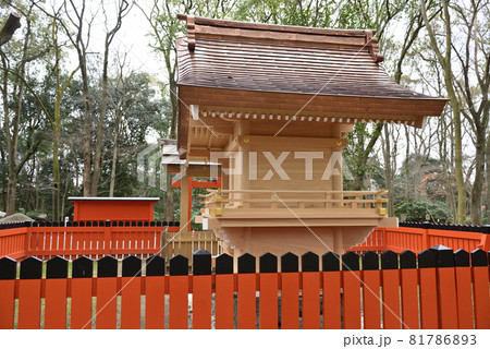 下鴨神社 雑太社 下鴨神社 雑太社 81786893