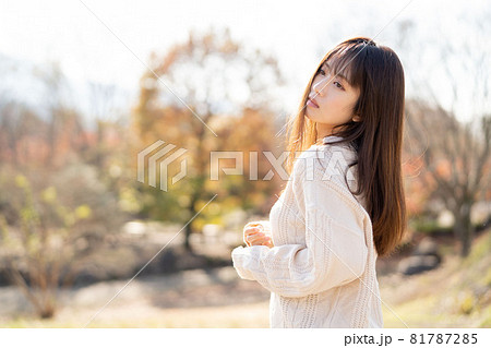美しい日本女性 81787285