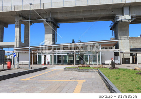 北陸本線 野々市駅 北陸本線 野々市駅 81788558