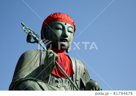 大仏 81794679