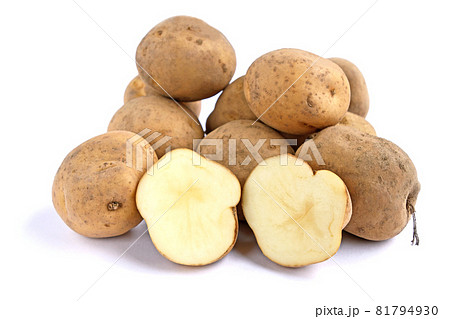 じゃがいも（男爵） 81794930