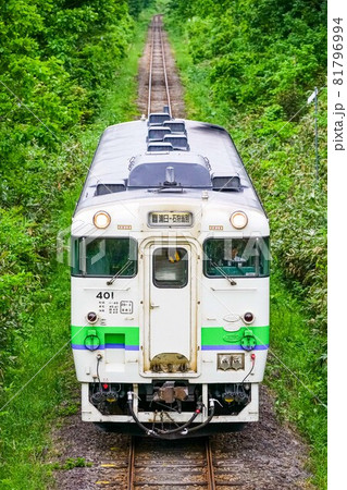 ローカル線 ローカル線 81796994