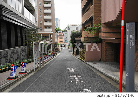 9月 千代田536三年坂・五番町 9月 千代田536三年坂・五番町 81797146