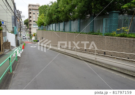9月　千代田522行人坂･三番町四番町 81797159