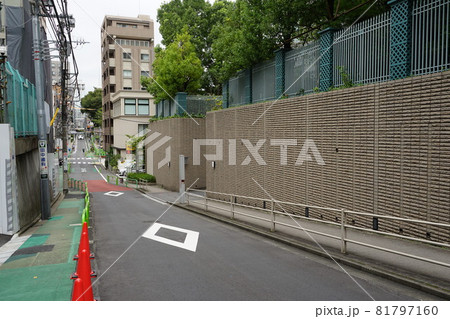 9月 千代田523行人坂・三番町四番町 9月 千代田523行人坂・三番町四番町 81797160