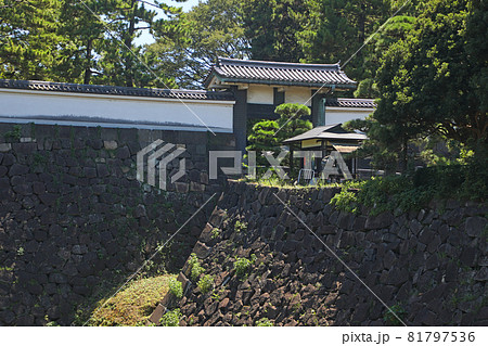 北桔橋門 北桔橋門 81797536