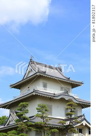 騎西城 埼玉県 加須市 騎西城 埼玉県 加須市 81802317