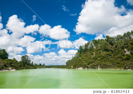 Lake Ngakoro Lake Ngakoro 81802433